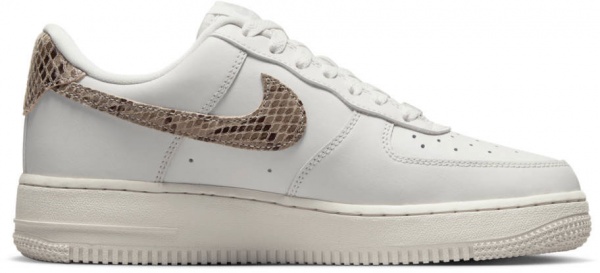 Кросівки Nike AIR FORCE 1 DD8959-002 р.38 білий
