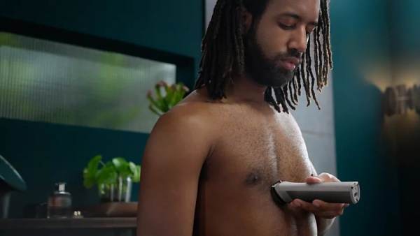 Триммер универсальный Philips MG5930/15 серии 5000 (11-в-1)