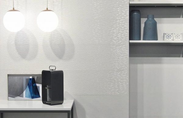 Плитка Emigres Фан бланко 25x75 