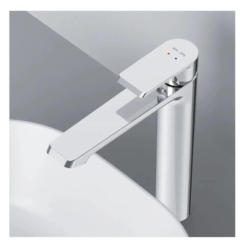 Смеситель для умывальника AM.PM Flash F9H92000