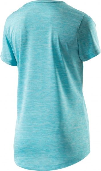 Футболка Energetics Gaminel 2 wms 280933-902642 40 бірюзовий