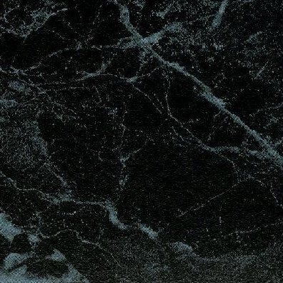 Столешница LuxeForm L014 Мрамор Черный Стандарт 3050x600x28 мм