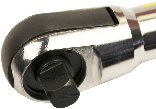 Гайковерт YATO YT-0980 