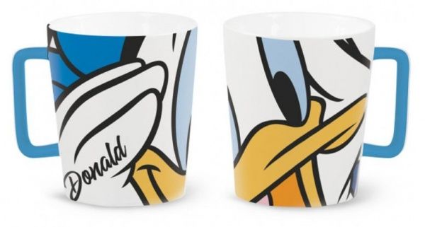 Чашка Donald 320 мл Disney Luminarc