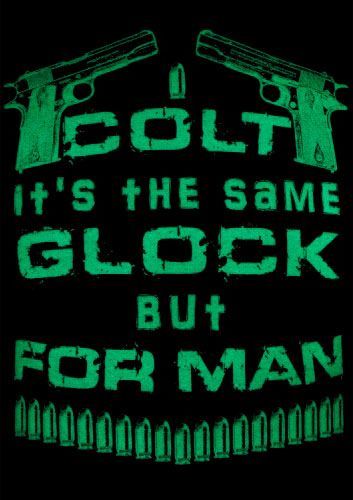 Футболка P1G COLT Night Glow Series р. XL [1223] Graphite