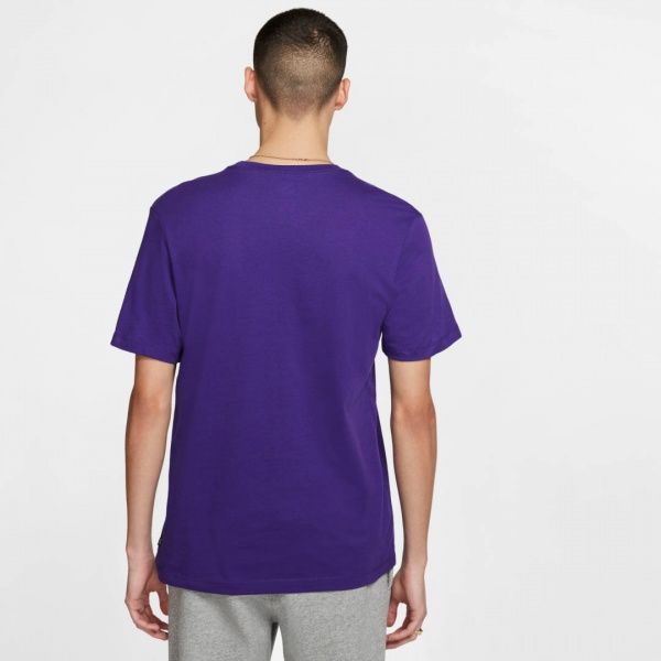 Футболка Nike M NK SB TEE PKT MINI TRUCKIN CD2099-547 L фіолетовий