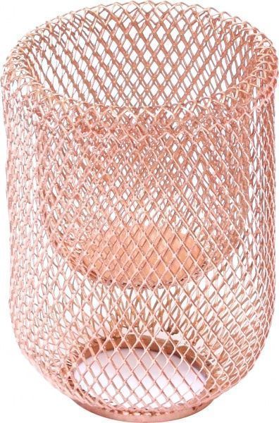 Свічник сітка для чайної свічки A16000100 Koopman