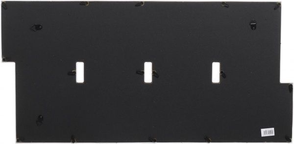 Коллаж BW 8 шт. 10x15 см белый 