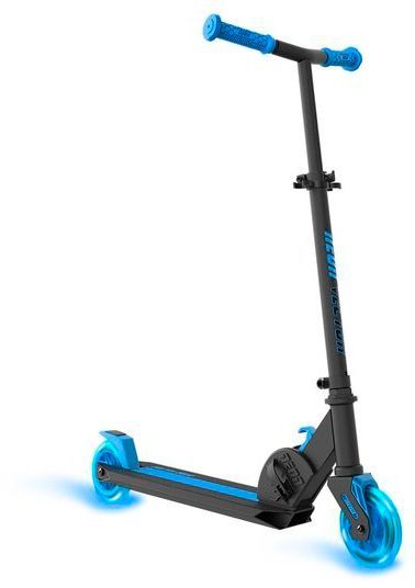 Самокат Neon Vector синий N101176 