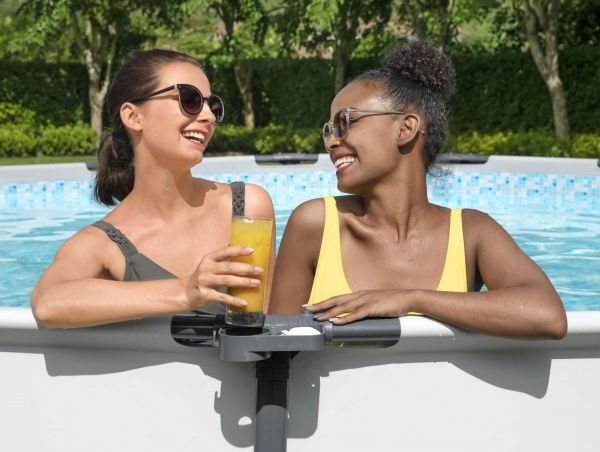 Підстаканник для басейнів Bestway 58641