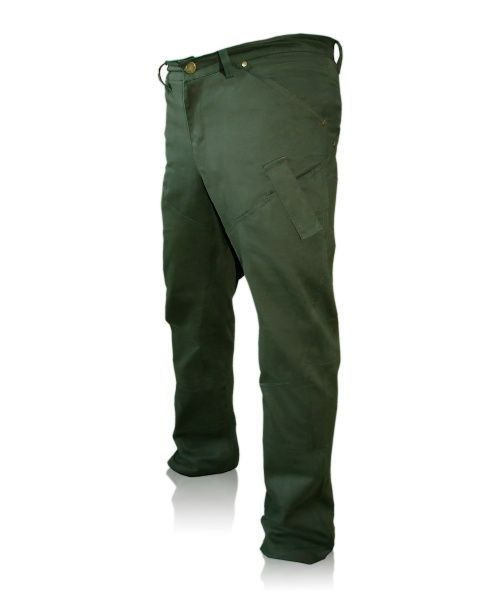 Брюки тактичні 1991 ТМ Punisher L 5-6 оливковий 