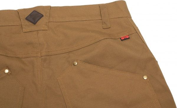 Брюки тактические1991 ТМ PatriotM 3-4 койот 