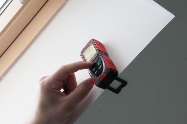 Дальномер лазерный ADA Cosmo 50 А00491