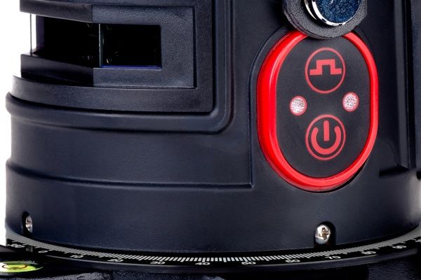 Уровень лазерный ADA PROLiner 4V А00474