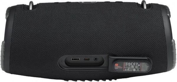 Акустична система JBL® Xtreme 3 4.0 black JBLXTREME3BLKEU