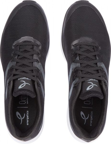 Кроссовки TECNOPRO OZ 2.3 M 414083-900050 р.EUR 44 черный