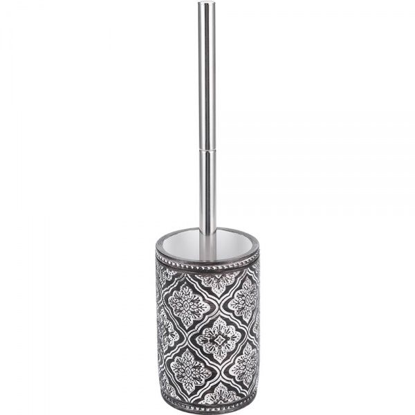 Ершик для унитаза Trento Barocco Marrone 57922