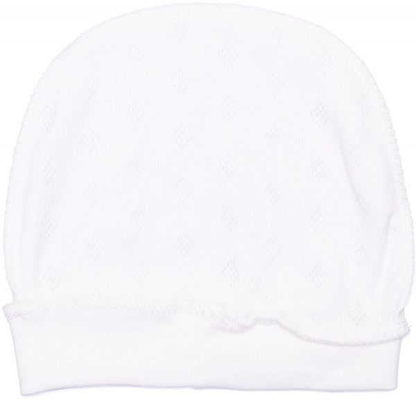 Шапочка дитяча Minikin р.41 молочний 211280541