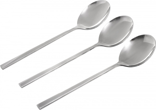 Набор столовых ложек Classic 3 шт. 29-259-004 Martex