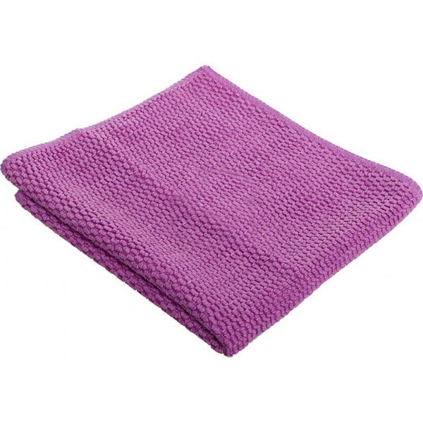 Серветка універсальна Гривня Петрівна Violett 35x35 см см 1 шт./уп. фіолетовий