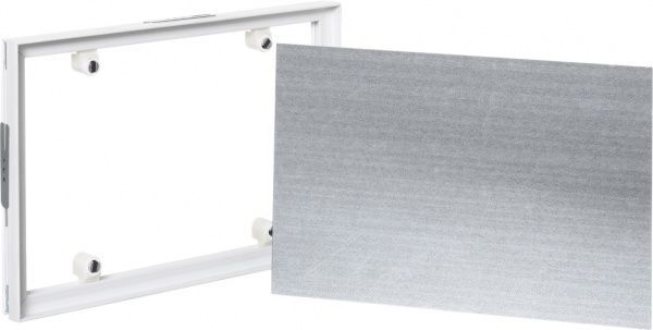 Ревізійний люк SEMIN 300х200 мм