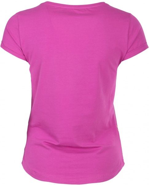 Футболка EA7 6YTT69-TJ29Z-1446 6YTT69-TJ29Z-1446 M бордовий