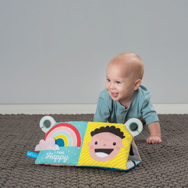 Игрушка Taf Toys Мои эмоции 12545