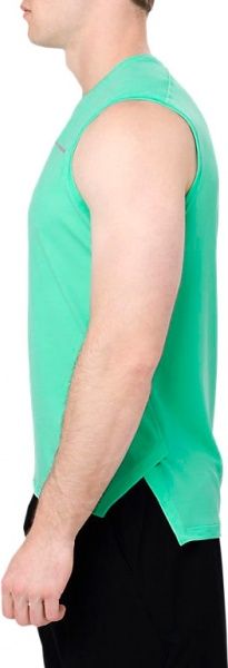 Майка Asics LITE-SHOW SLEEVELESS 154569-0498 L світло-зелений