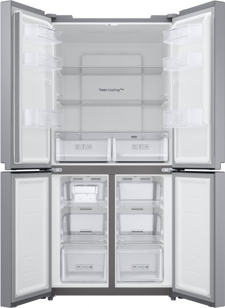 Холодильник Samsung RF48A4000M9/UA