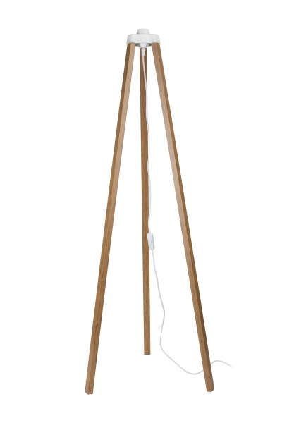 Основа торшера Luna Rodi 60 Вт E27 бамбук MDL.4377 