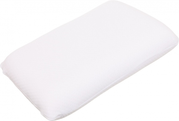 Подушка ортопедична Silva Classic Songer und Sohne 40x60 білий