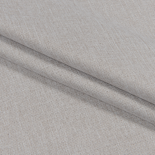 Тканина Текстиль-Контакт Блекаут меланж 280 см пісочний 