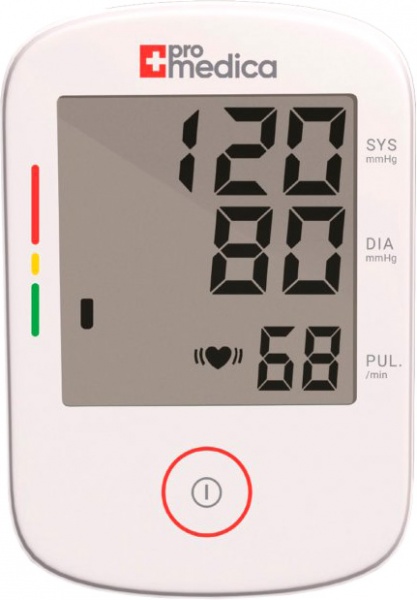 Тонометр електронний ProMedica Assist