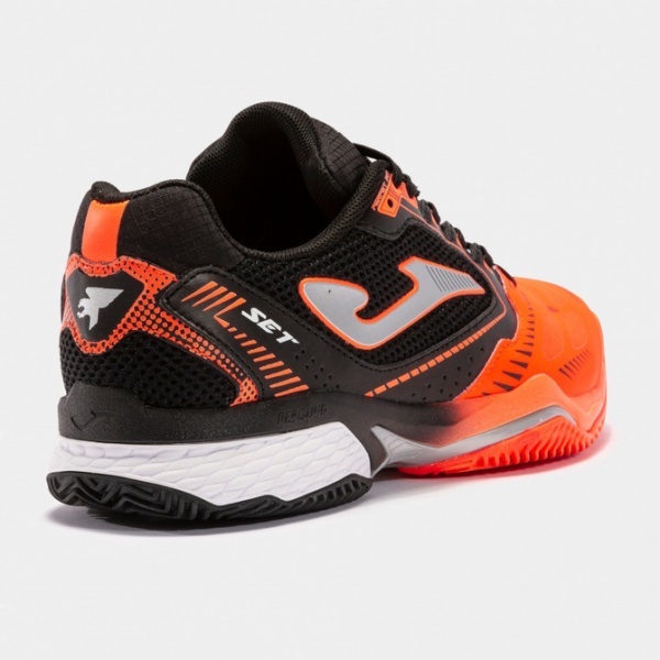 Кросівки Joma TSETW2208P р.44 EUR 44 27,9-28,3 см чорний