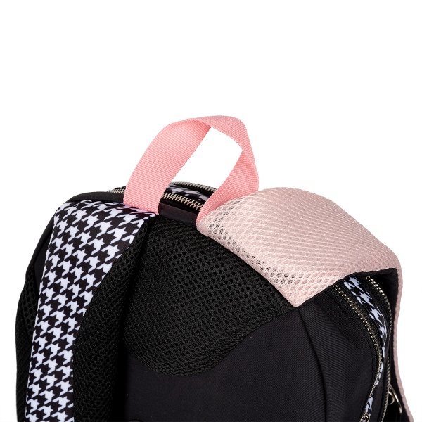 Рюкзак шкільний YES Fashion TS-40 Stay awesome чорний