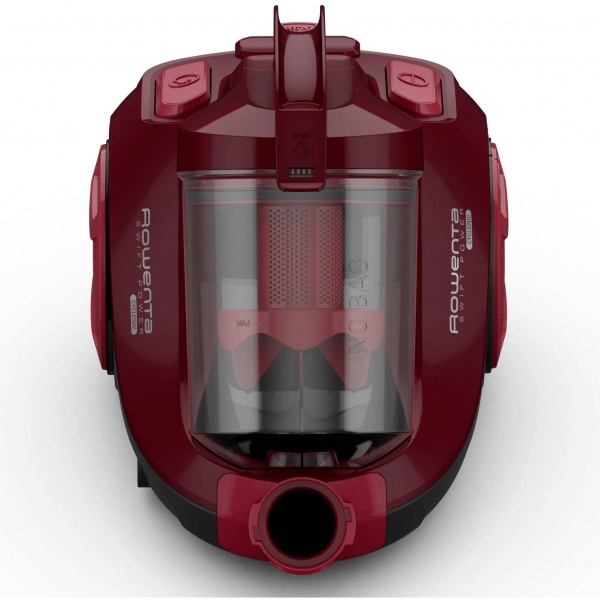 Пылесос Rowenta RO2910EA red 