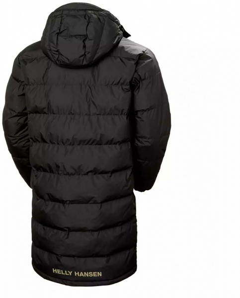 Куртка-парка Helly Hansen YU REVERSIBLE COAT 53892_990 р.L черный
