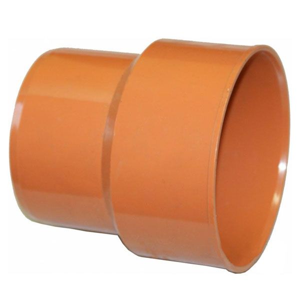 Редукция ПВХ PolyPlastic 160х200 мм