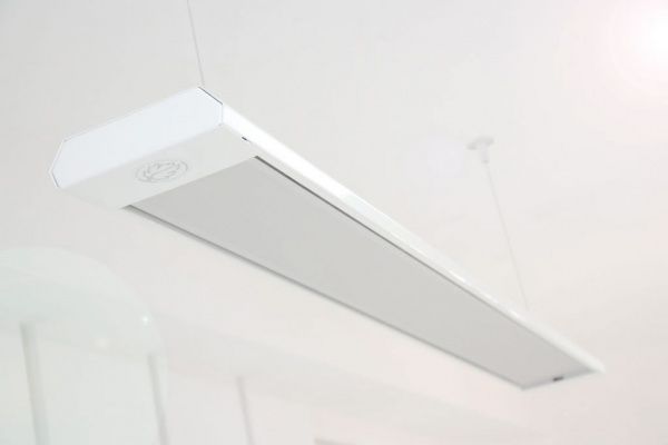 Инфракрасный обогреватель Б 1000