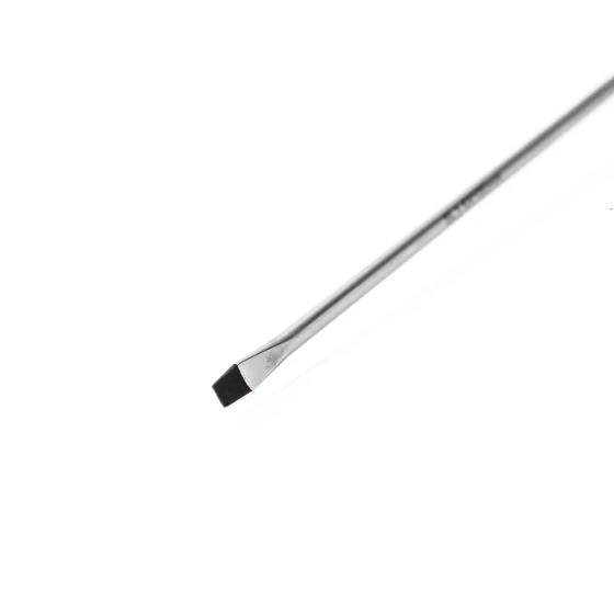 Викрутка WURTH SL-100х6,5х1,2 мм (5751241465901)