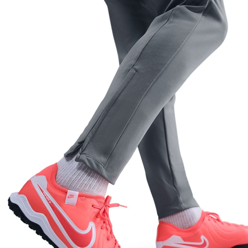 Брюки Nike M NK DF ACD25 PANT KPZ BR HJ3776-066 р. S серый