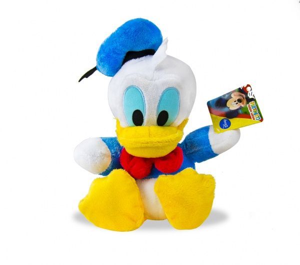 Мягкая игрушка Дональд Дак 60352 25 см