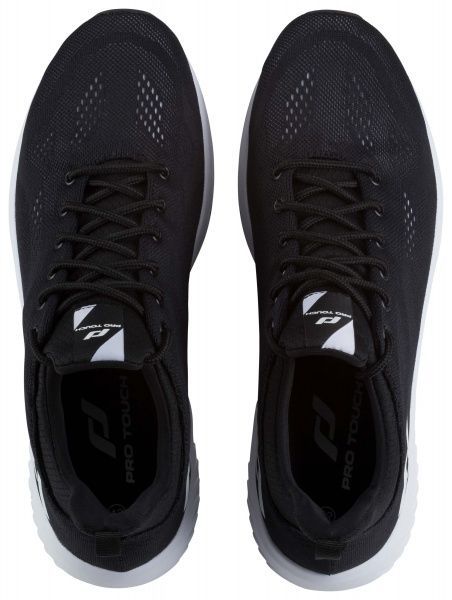 Кроссовки Pro Touch OZ 1.0 M 288276-050 р.46 черный