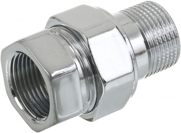 Розбірне з'єднання Pattaroni 3/4 В (77864)