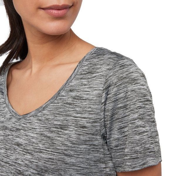 Штани Energetics Altine 2 wms 285932-900057 р. 34 сірий