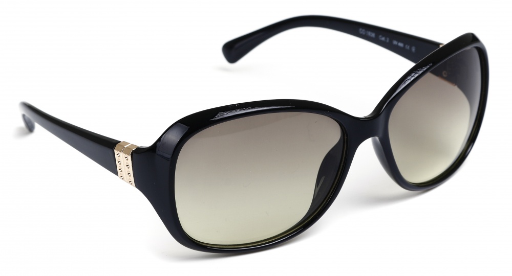 Очки солнцезащитные женские категория 7 в ассортименте