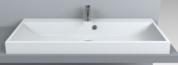 Умывальник Miraggio Varna 1000 (Matte)