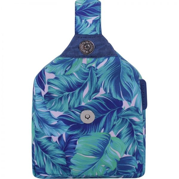 Косметичка Bagland Джунгли сублимация 788 мульти 00741664 