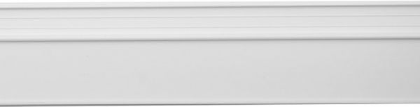 Накладка декоративна 5 см Gardinia набірний ясен 