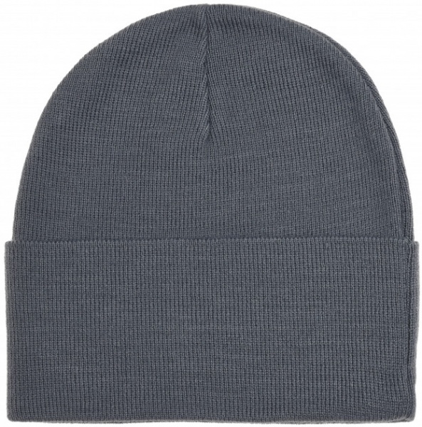 Шапка Converse 10017419-039 OS серый
